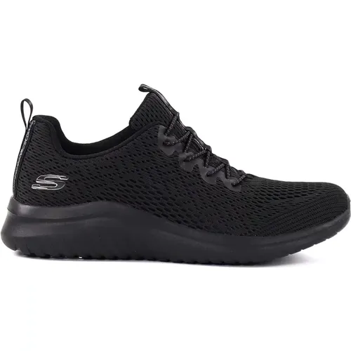 Md13350 Sneakers , Damen, Größe: 37 EU - Skechers - Modalova