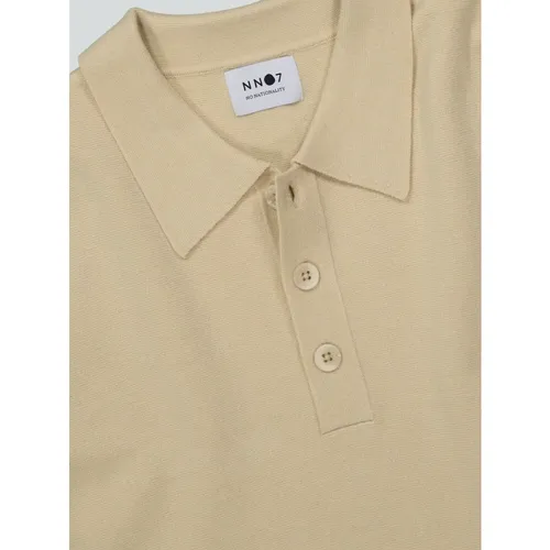 Polo Shirts , Herren, Größe: XL - Nn07 - Modalova