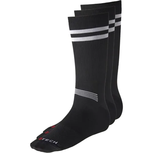 B Tech Technische Sportsocken - Boggi Milano - Modalova