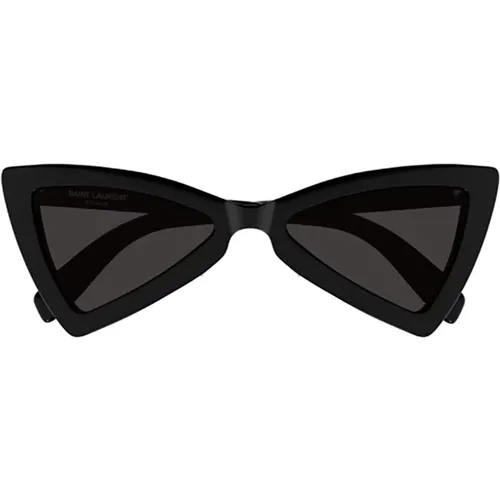 Women's Accessories Sunglasses Ss24 , female, Sizes: 53 MM - Saint Laurent - Modalova