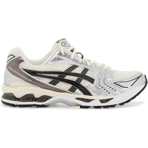 Gel-Kayano 14 Sneakers , Herren, Größe: 39 1/2 EU - ASICS - Modalova