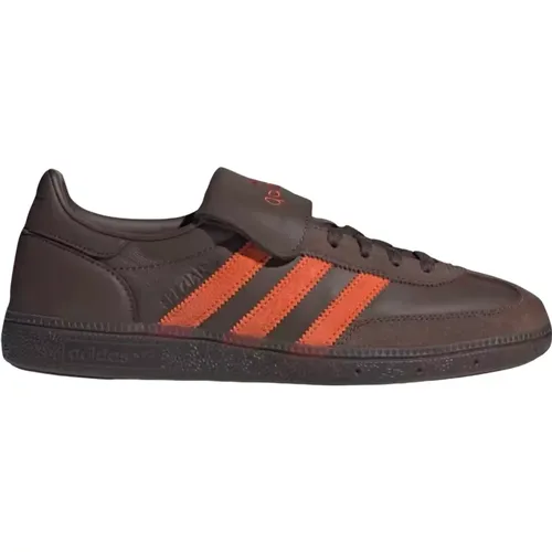 Limitierte Auflage Handball Spezial Shukyu × Ewax , Herren, Größe: 41 1/3 EU - Adidas - Modalova