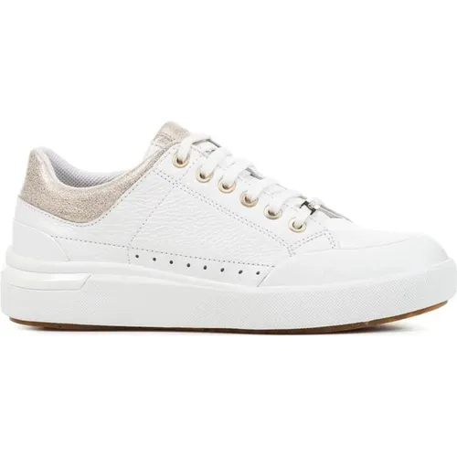 Dalyla Sneakers for Women , female, Sizes: 3 UK - Geox - Modalova