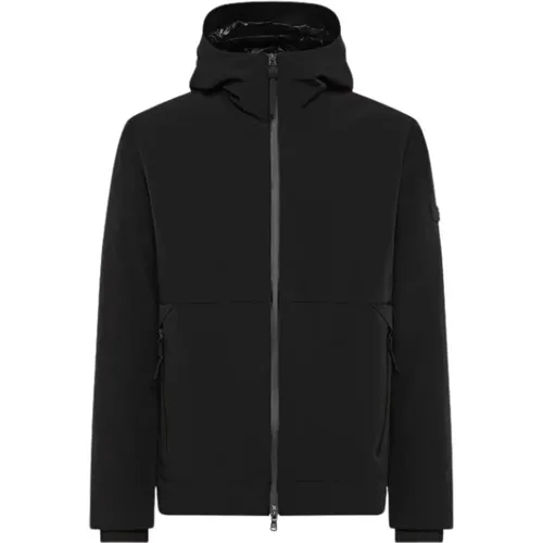 Leichte Jacke , Herren, Größe: 2XL - Peuterey - Modalova