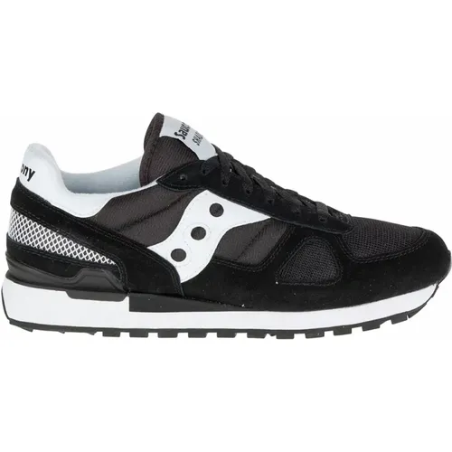 Shadow Original Sneakers , male, Sizes: 4 1/2 UK, 6 1/2 UK - Saucony - Modalova