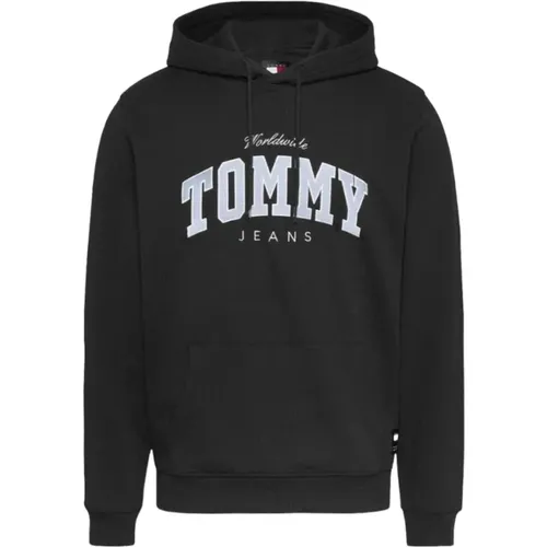 Stylischer Pullover Tommy Jeans - Tommy Jeans - Modalova