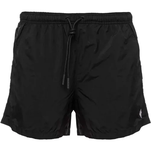 Herren Badehose Marcelo Burlon - Marcelo Burlon - Modalova