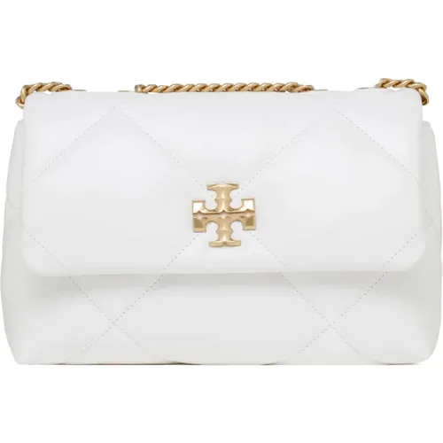 Small Kira Shoulder Bag , female, Sizes: ONE SIZE - TORY BURCH - Modalova