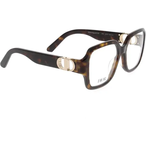 Stilvolle Sonnenbrille mit einzigartigem Design , unisex, Größe: 54 MM - Dior - Modalova