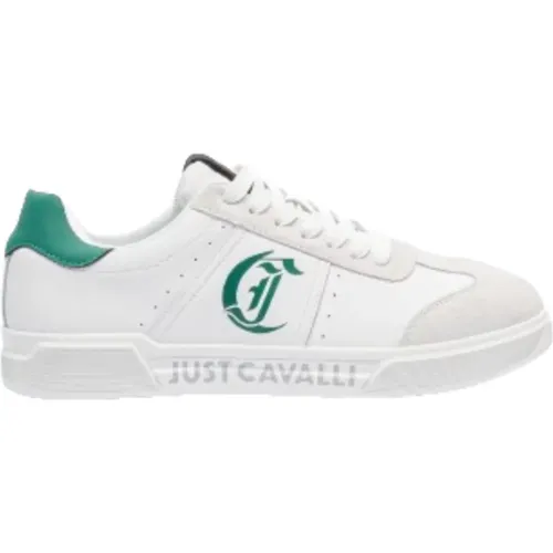 Stylische Sneakers Just Cavalli - Just Cavalli - Modalova