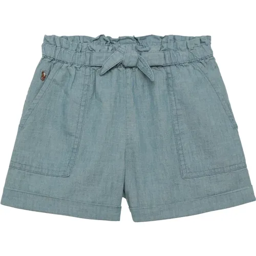 Casual Denim Shorts Ralph Lauren - Ralph Lauren - Modalova