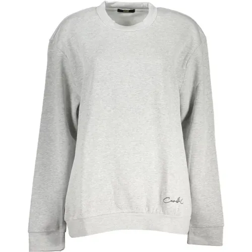 Sweatshirts , Damen, Größe: S - Cavalli Class - Modalova