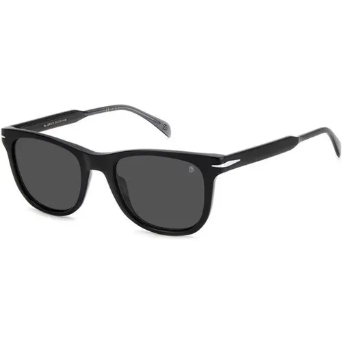 David Beckham Sunglasses Db1113/S 08A , unisex, Sizes: 52 MM - Eyewear by David Beckham - Modalova