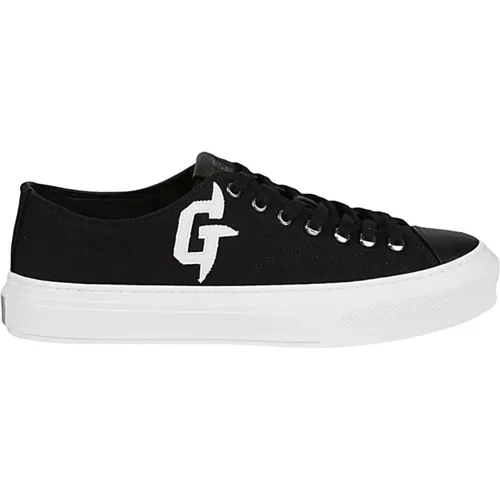 Casual Sneakers for Everyday Wear , male, Sizes: 12 UK, 7 UK, 9 UK, 10 UK - Givenchy - Modalova