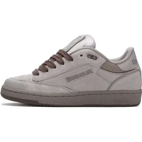 Club C Bulc Damen Sneakers , Damen, Größe: 37 EU - Reebok - Modalova