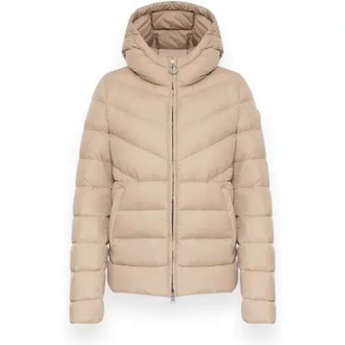 Damen Puffer Jacke Colmar - Colmar - Modalova