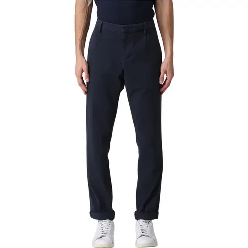 Gaubert Pence Jeans , male, Sizes: W35 - Dondup - Modalova
