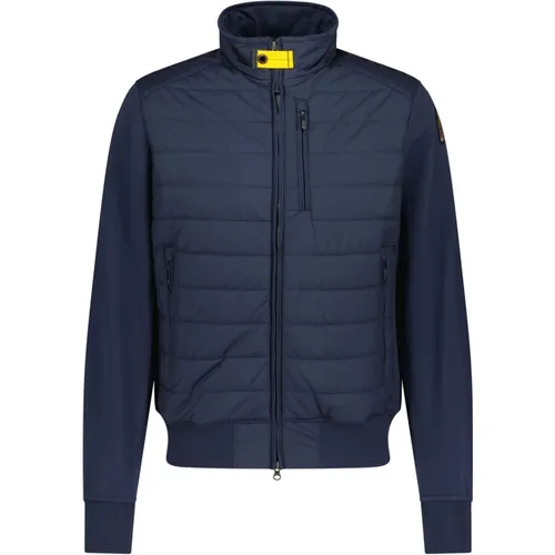 Down Jackets , male, Sizes: S - Parajumpers - Modalova