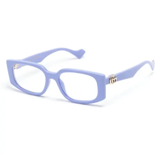 Sunglasses, Stylish and Versatile , female, Sizes: 55 MM - Gucci - Modalova