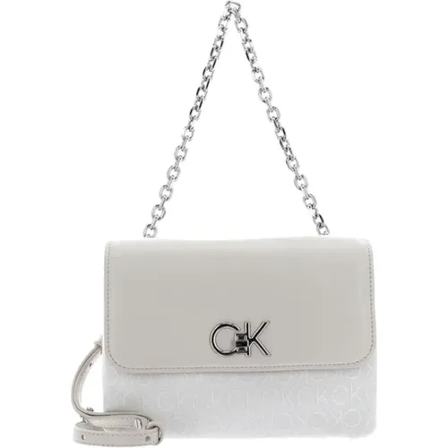 Crossbody Bag , female, Sizes: ONE SIZE - Calvin Klein - Modalova