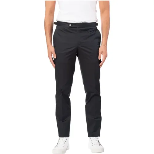 Trousers , male, Sizes: S - PT Torino - Modalova