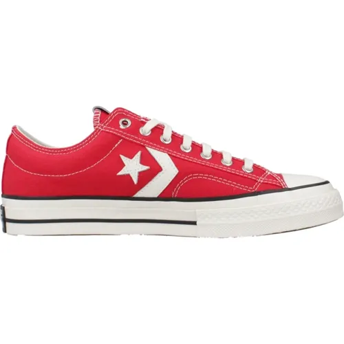 Star Player Sneakers , Herren, Größe: 44 1/2 EU - Converse - Modalova