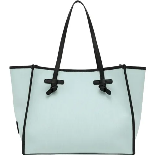 Marcella Shopping Bag , Damen, Größe: ONE Size - Gianni Chiarini - Modalova
