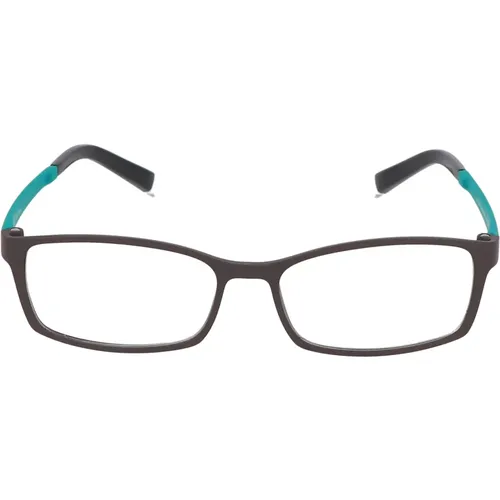 Rechteckige Brille aus Acetat - Esprit - Modalova