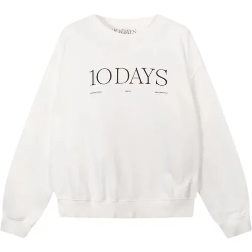 Sweatshirts 10Days - 10Days - Modalova