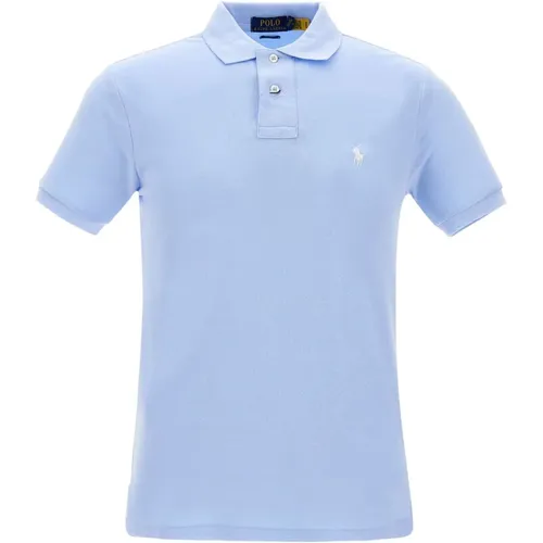 Polo T-shirts and Polos , male, Sizes: 2XL, L, M, XL - Ralph Lauren - Modalova