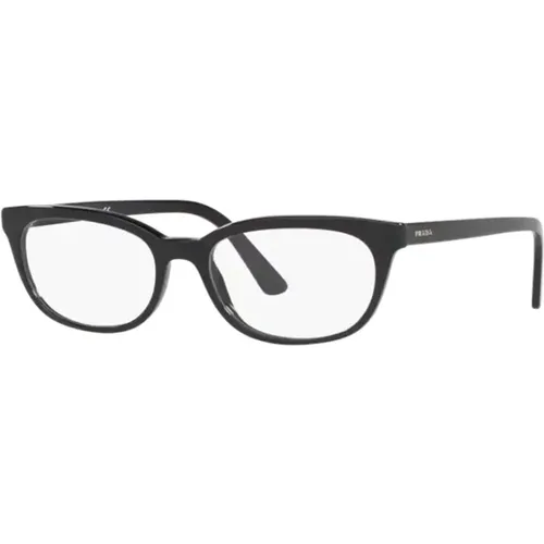 Vista Sunglasses , unisex, Sizes: 51 MM - Prada - Modalova