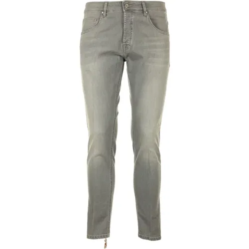 Jeans , male, Sizes: W33 - Don The Fuller - Modalova