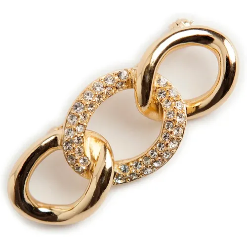 Pre-owned brooch , female, Sizes: ONE SIZE - Dior Vintage - Modalova