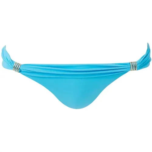 Grenada Aqua Bikini Bottoms , Damen, Größe: 2XL - Melissa Odabash - Modalova