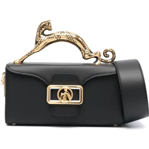 Bags.. , female, Sizes: ONE SIZE - Lanvin - Modalova