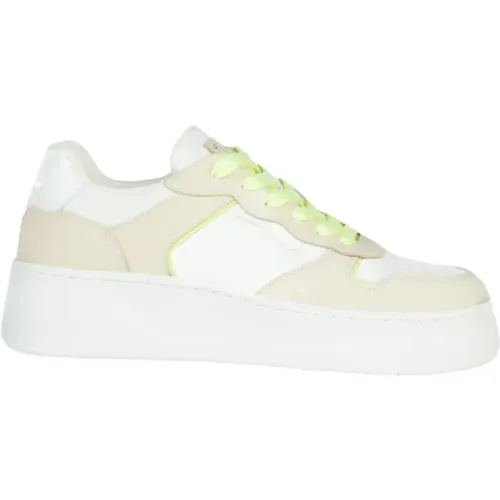 Magnetische Sneakers Crime London - Crime London - Modalova