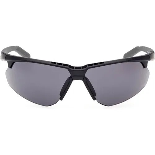 Sport-Sonnenbrille für Männer , unisex, Größe: ONE Size - Adidas - Modalova