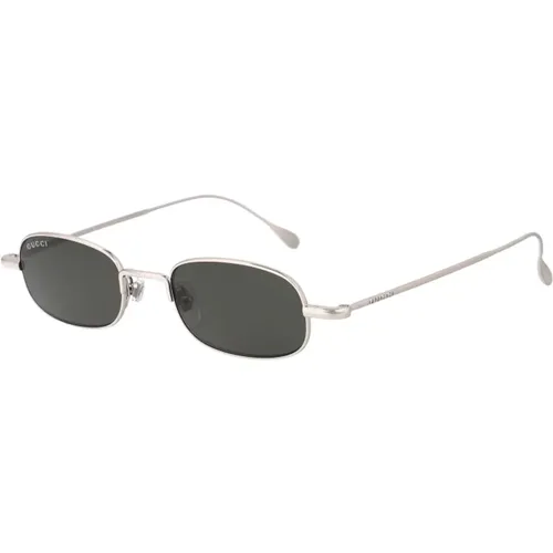 Stylische Sonnenbrille Gg1648S , Herren, Größe: 45 MM - Gucci - Modalova