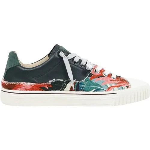 Sneakers MultiColour , male, Sizes: 10 UK - Maison Margiela - Modalova