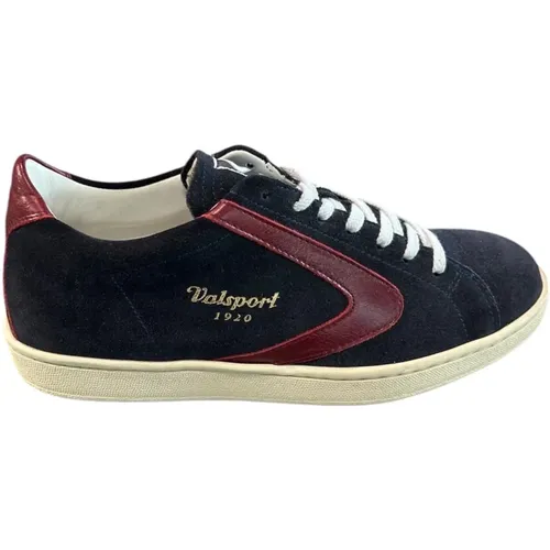 Suede Abyss Turnierschuhe - Valsport 1920 - Modalova