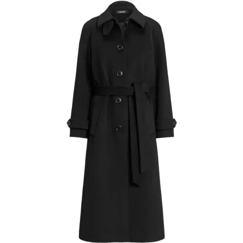 Coats for Women , female, Sizes: XL, 2XS - Ralph Lauren - Modalova