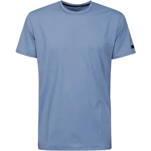 Summer Smart Celeste T-Shirt , male, Sizes: 2XL - RRD - Modalova