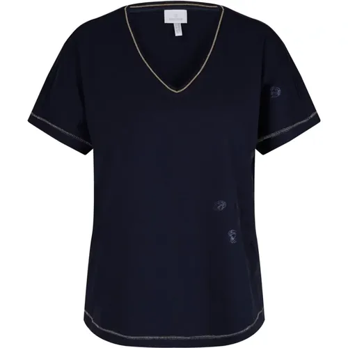 Goldrush Hemd , Damen, Größe: 2XL - Sportalm - Modalova