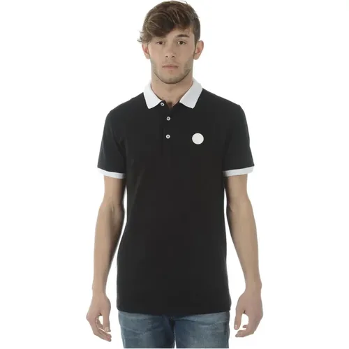 Polo Shirts , Herren, Größe: 2XL - Versace - Modalova