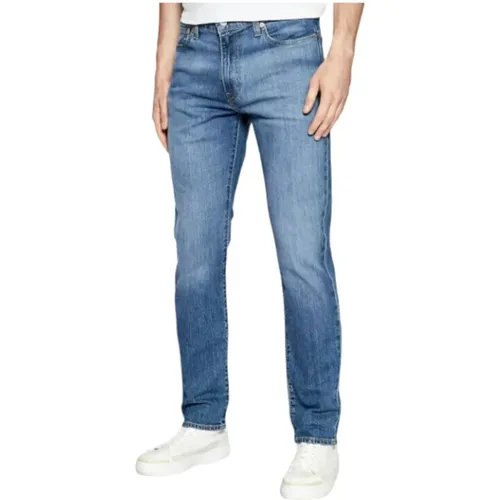 Levi's, Gerade Jeans , Herren, Größe: W29 L32 - Levis - Modalova