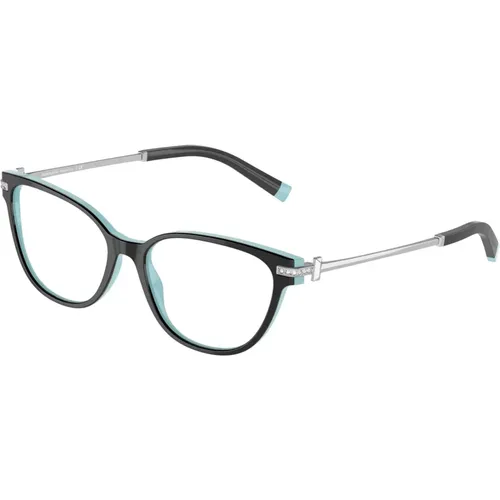 Eyewear frames TF 2223B , unisex, Sizes: 56 MM - Tiffany - Modalova
