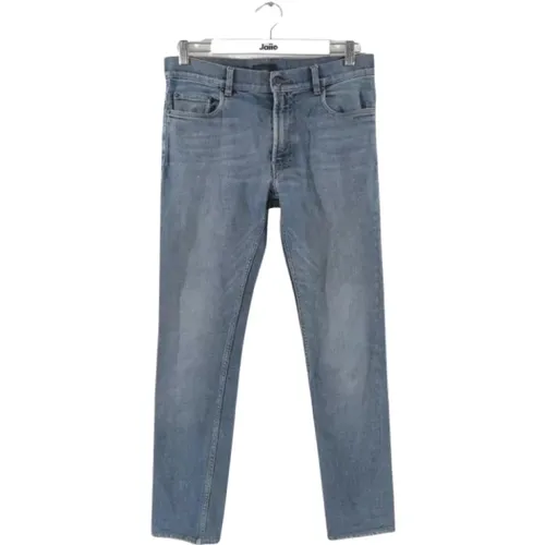 Pre-owned Baumwolle jeans - Prada Vintage - Modalova