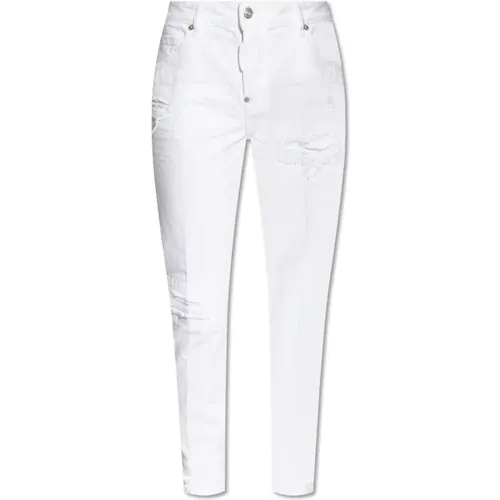 Cool Girl jeans , Damen, Größe: XS - Dsquared2 - Modalova