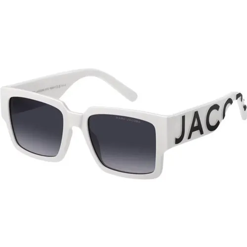 Sunglasses,Retro Chic Sonnenbrillenkollektion - Marc Jacobs - Modalova