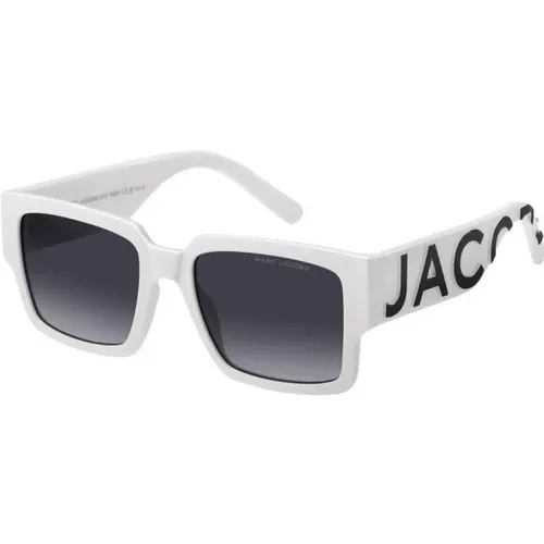 Sunglasses , unisex, Sizes: 54 MM - Marc Jacobs - Modalova